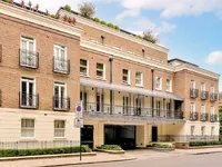 Недвижимость Belgravia Mansions, Holbien Place, Belgravia: 9