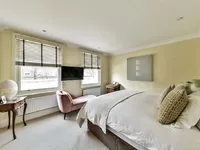 Недвижимость Belgravia Mansions, Holbien Place, Belgravia: 15