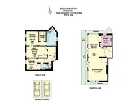 Недвижимость Belgravia Mansions, Holbien Place, Belgravia: 16