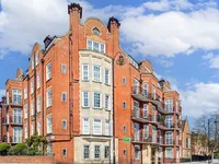 Недвижимость More's Garden, Cheyne Walk: 8