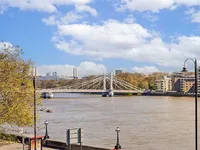Недвижимость More's Garden, Cheyne Walk: 9