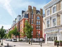 Недвижимость Hollywood Court, Chelsea: 4