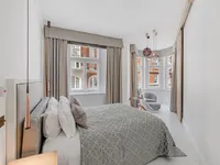 Недвижимость Basil Street, Knightsbridge: 1