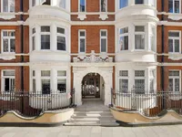 Недвижимость Basil Street, Knightsbridge: 7