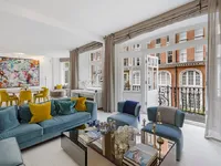 Недвижимость Basil Street, Knightsbridge: 9