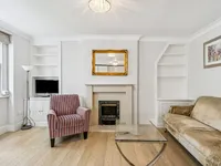 Недвижимость Ovington Square, Chelsea: 1