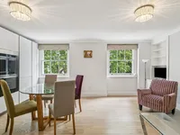 Недвижимость Ovington Square, Chelsea: 2