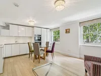 Недвижимость Ovington Square, Chelsea: 3