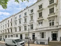 Недвижимость Ovington Square, Chelsea: 6