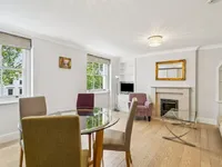 Недвижимость Ovington Square, Chelsea: 7