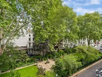 Недвижимость Ovington Square, Chelsea: 8