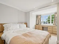 Недвижимость Ovington Square, Chelsea: 9
