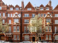 Недвижимость 63 Cadogan Gardens, Knightsbridge: 9