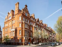 Недвижимость 63 Cadogan Gardens, Knightsbridge: 10