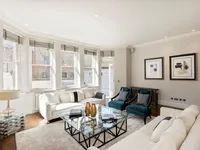 Недвижимость 63 Cadogan Gardens, Knightsbridge: 11