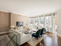 Недвижимость 63 Cadogan Gardens, Knightsbridge: 13