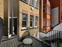Недвижимость 63 Cadogan Gardens, Knightsbridge: 17