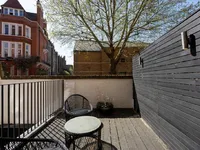 Недвижимость 63 Cadogan Gardens, Knightsbridge: 18