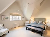 Недвижимость 63 Cadogan Gardens, Knightsbridge: 2