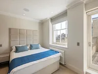 Недвижимость 63 Cadogan Gardens, Knightsbridge: 5