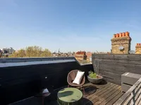 Недвижимость 63 Cadogan Gardens, Knightsbridge: 9