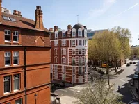 Недвижимость 63 Cadogan Gardens, Knightsbridge: 12