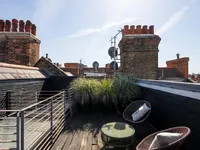 Недвижимость 63 Cadogan Gardens, Knightsbridge: 13