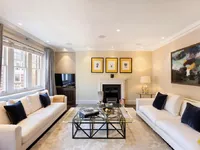 Недвижимость 63 Cadogan Gardens, Knightsbridge: 17