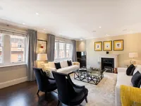 Недвижимость 63 Cadogan Gardens, Knightsbridge: 18