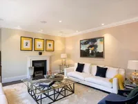 Недвижимость 63 Cadogan Gardens, Knightsbridge: 19