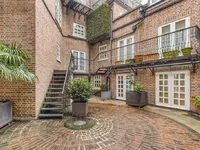 Недвижимость Cheyne House Chelsea Embankment: 1