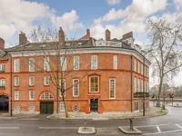 Недвижимость Cheyne House Chelsea Embankment: 6