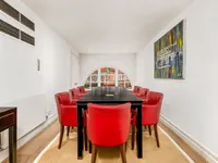 Недвижимость Cheyne House Chelsea Embankment: 8