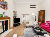 Недвижимость Cheyne House Chelsea Embankment: 9