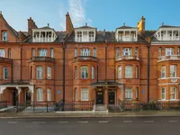 Недвижимость Tite Street, Chelsea: 9