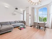 Недвижимость Finborough Road, Chelsea: 5