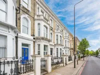 Недвижимость Finborough Road, Chelsea: 6