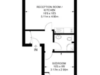 Недвижимость Finborough Road, Chelsea: 9