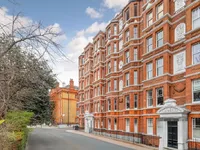 Недвижимость 21 Cheyne Walk, Chelsea: 8