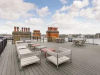 Недвижимость 21 Cheyne Walk, Chelsea: 13