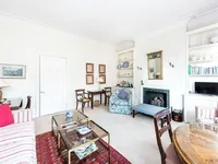 Недвижимость Ormonde Gate, Sloane Square: 4