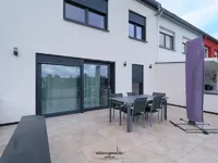 Недвижимость Semi-detached house 5 bedrooms for sale in Bascharage: 3
