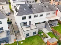 Недвижимость Semi-detached house 5 bedrooms for sale in Bascharage: 4