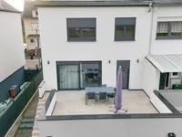 Недвижимость Semi-detached house 5 bedrooms for sale in Bascharage: 5