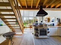 Недвижимость House 5 bedrooms for sale in Schrassig: 6
