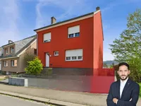 Недвижимость Detached house 4 bedrooms for sale in Wasserbillig: 1