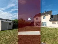 Недвижимость Detached house 2 bedrooms for sale in Waldbillig: 1