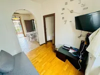 Недвижимость Двухкомнатная квартира в центре: 6