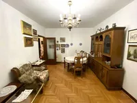 Недвижимость Трёхкомнатная квартира в центре города Гориция: 3