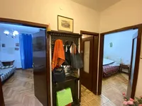 Недвижимость Трёхкомнатная квартира в центре города Гориция: 10